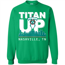 Load image into Gallery viewer, Tennessee Titans Football # Zawin