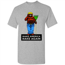 Load image into Gallery viewer, Trump Make America Rake Again