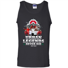 Load image into Gallery viewer, Urban Meyer Ohio State Urban Legends Never Die