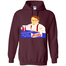 Load image into Gallery viewer, Home Alone Fuller Go Easy On The Pepsi# Zawin