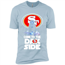 Load image into Gallery viewer, Dark Side 49ers# Zawin
