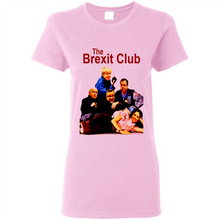 Load image into Gallery viewer, The Brexit Club