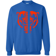 Load image into Gallery viewer, funny gift-believe in monsters-chicago bears # Zawin store