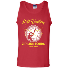 Load image into Gallery viewer, Hill Valley Zipline Tours Since 1955