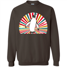 Load image into Gallery viewer, Penguins Shirt Retro Vintage # Zawin