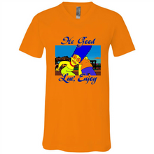 Load image into Gallery viewer, Marge Simpson And Simpson He Good Luv Enjoy
