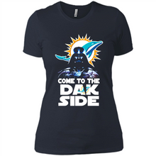 Load image into Gallery viewer, Dark Side Dolphins# Zawin