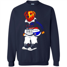 Load image into Gallery viewer, Polo Stadium Bear # Zawin store