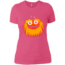Load image into Gallery viewer, Gritty Hockey Mascot # Zawin store