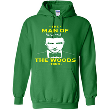 Load image into Gallery viewer, Mand Of The Woods Tour # Zawin store