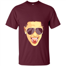 Load image into Gallery viewer, DJ Pauly D # Zawin store
