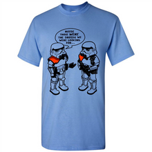 Load image into Gallery viewer, Stormtrooper Maybe Those Were The Droids We Were Looking For