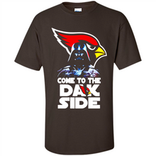 Load image into Gallery viewer, Dark Side Cardinals# Zawin