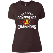 Load image into Gallery viewer, Eastern conference champions 2018