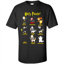 Load image into Gallery viewer, Harry Potter Hairy Pawter Hair meowne Ron Meweasly Funny # Zawin store