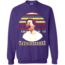 Load image into Gallery viewer, The IT Crowd Douglas Reynholm FATHERRRR