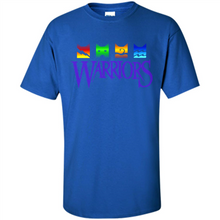 Load image into Gallery viewer, Warriors Cats Logo Funny