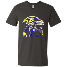 Load image into Gallery viewer, Venom We Are Baltimore Ravens