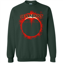 Load image into Gallery viewer, Sevendust Blackout The Sun