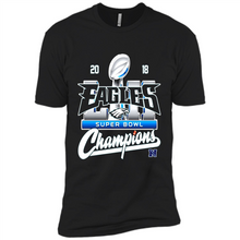 Load image into Gallery viewer, Philadelphia Eagles 2018 Super Bowl Champions # Zawin