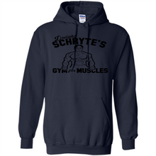 Load image into Gallery viewer, Dwight Schrute's Gym for Muscles The Office