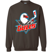 Load image into Gallery viewer, San Diego Gulls # Zawin