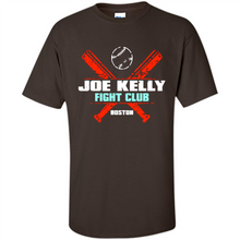 Load image into Gallery viewer, Joe Kelly Boston fight club # Zawin store