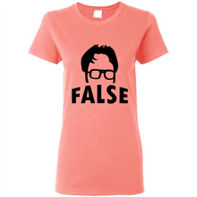 Load image into Gallery viewer, Dwight Schrute False