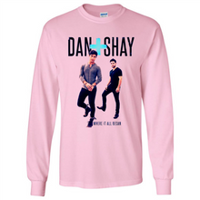 Load image into Gallery viewer, Where It All Began by Dan + Shay