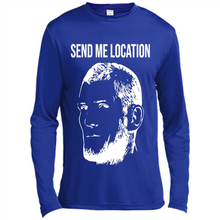 Load image into Gallery viewer, KHABIB Send Me Location 1 # Zawin store