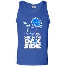 Load image into Gallery viewer, Dark Side Lions# Zawin