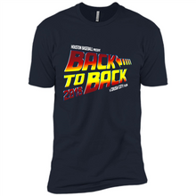 Load image into Gallery viewer, Houston Astros Back to Back 2018 Crush City # Zawin store