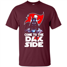 Load image into Gallery viewer, Dark Side Buccaneers# Zawin
