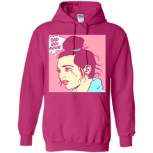 Load image into Gallery viewer, Emma Chamberlain Sad Boi Hour# Zawin