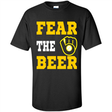 Load image into Gallery viewer, Fear The Beer Brewers # Zawin store