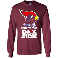 Load image into Gallery viewer, Dark Side Cardinals# Zawin