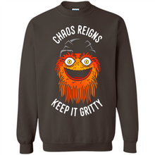 Load image into Gallery viewer, Chaos Reigns Keep It Gritty # Zawin store