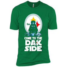 Load image into Gallery viewer, Dark Side Steelers# Zawin