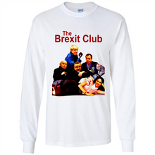 Load image into Gallery viewer, The Brexit Club