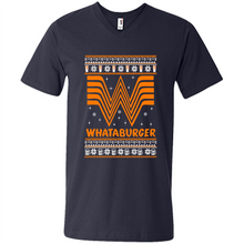 Load image into Gallery viewer, Whataburger Christmas