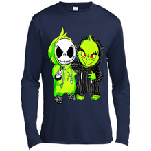 Load image into Gallery viewer, Dr Seuss The Grinch jack skellington