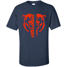 Load image into Gallery viewer, funny gift-believe in monsters-chicago bears # Zawin store