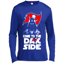 Load image into Gallery viewer, Dark Side Buccaneers# Zawin