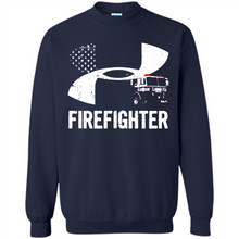 Load image into Gallery viewer, Under Armour Firefighter