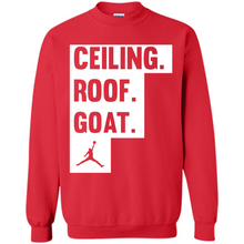 Load image into Gallery viewer, Ceiling Roof Goat Jordan # Zawin store