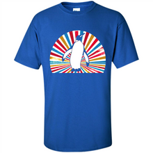 Load image into Gallery viewer, Penguins Shirt Retro Vintage # Zawin