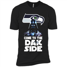 Load image into Gallery viewer, Dark Side Seahawks# Zawin