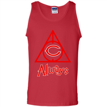 Load image into Gallery viewer, Chicago Bears Always Harry Potter Deathly Hallows# pukas-store