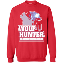 Load image into Gallery viewer, Leighton Vander Esch Wolf hunter dallas # Zawin store