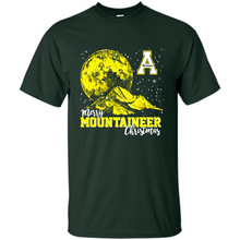 Load image into Gallery viewer, Appalachian State Mountaineers Merry Mountaineer Christmas# pukas-store
